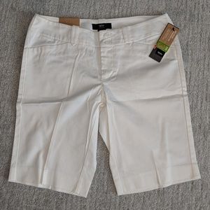 Mossimo Bermuda Shorts